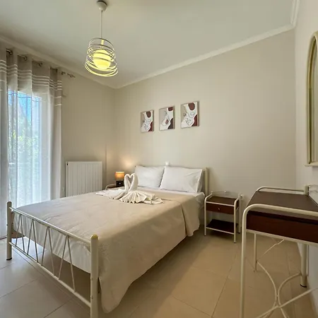 Διαμέρισμα Blissful Corfu *