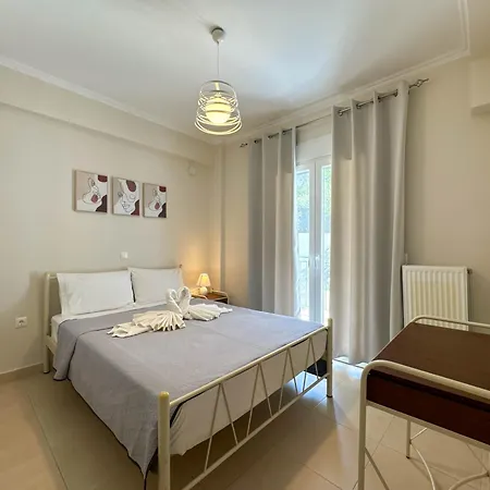 Blissful Corfu Διαμέρισμα