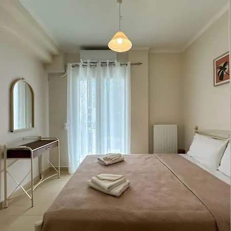 Blissful Corfu Διαμέρισμα *