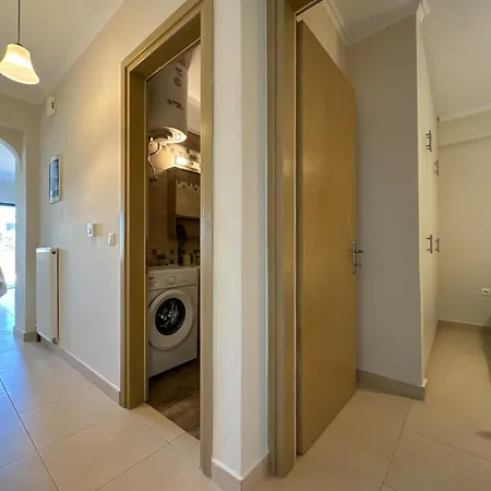 Apartmán Blissful Corfu