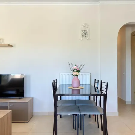 Blissful Corfu Apartmán