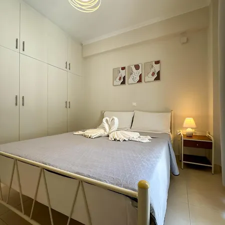 Apartmán Blissful Corfu