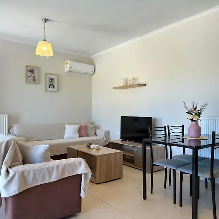 Apartmán Blissful Corfu *